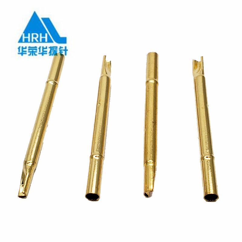 探針針套壓環(huán)和卡環(huán)的區(qū)別？