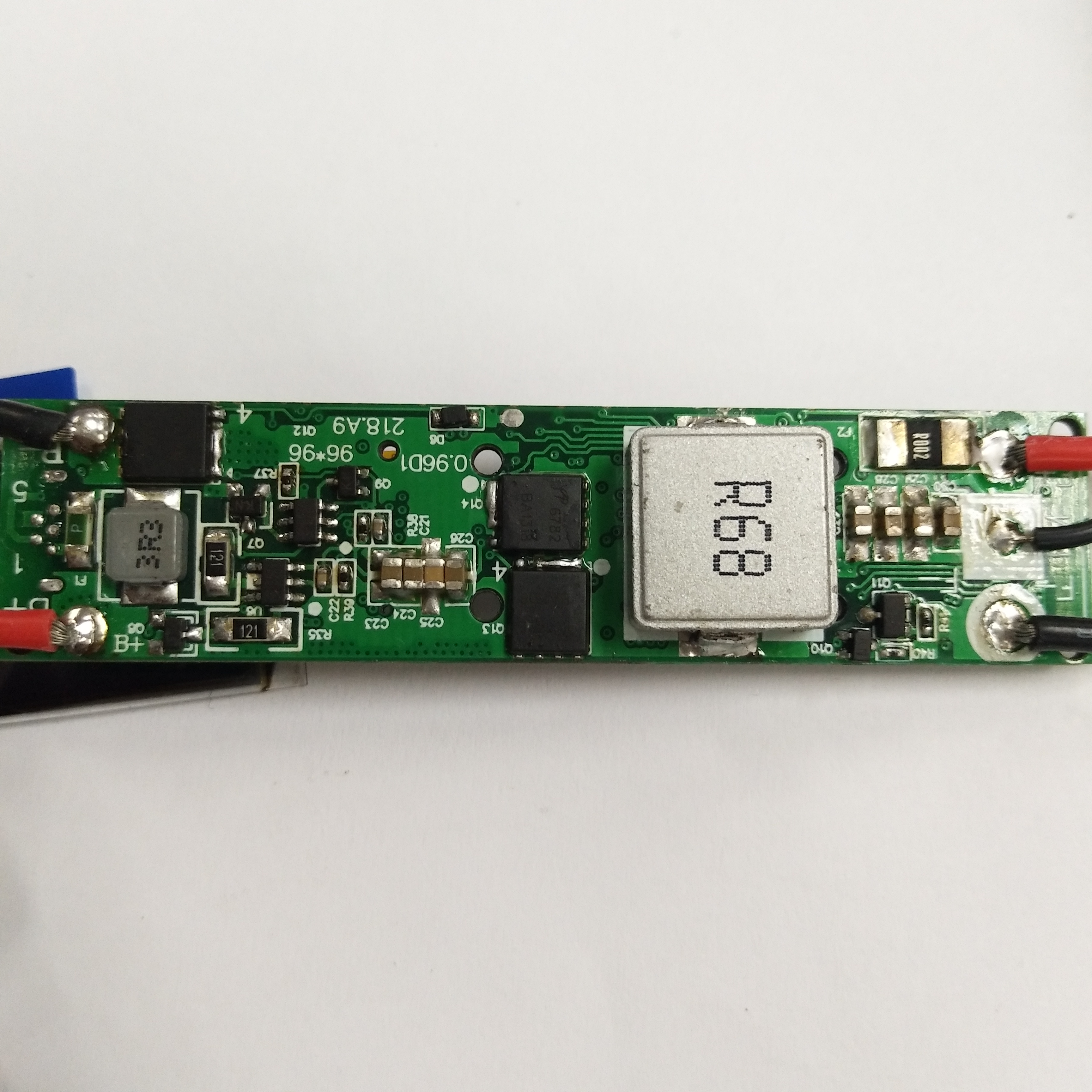 PCB測試板有幾種類型呢？