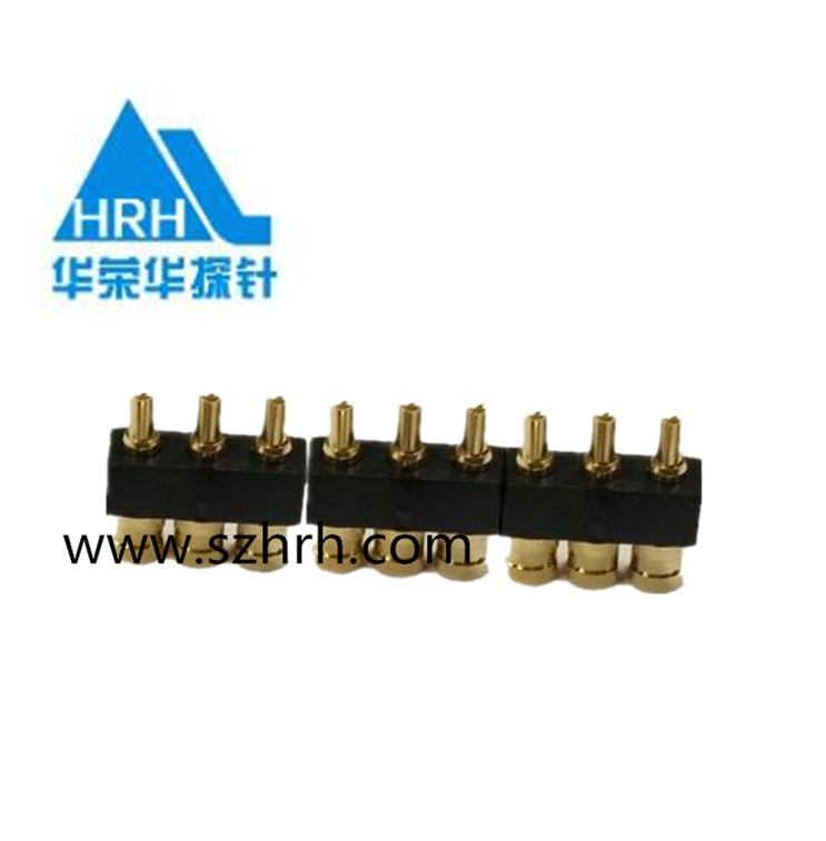 深圳哪家藍(lán)牙耳機POGO PIN做得較好？