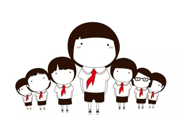 丨丨開學(xué)季 - - 致家長，老師，孩子丨丨