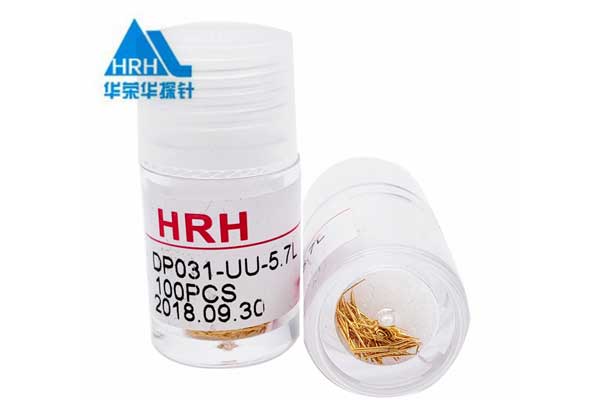 芯片測(cè)試探針批發(fā)購(gòu)買該注意哪些？廠家怎么選擇