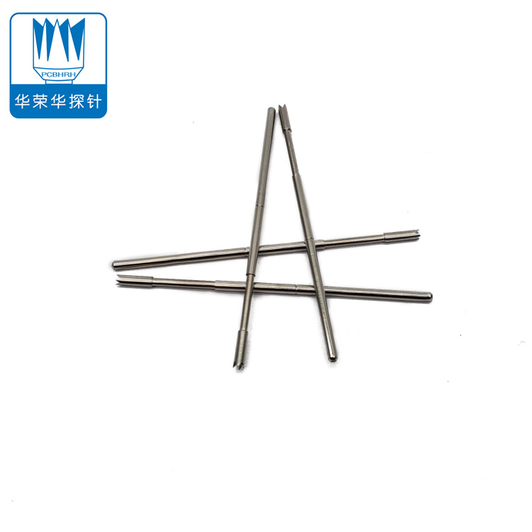 S1353-Q，爪頭探針，華榮華探針廠家
