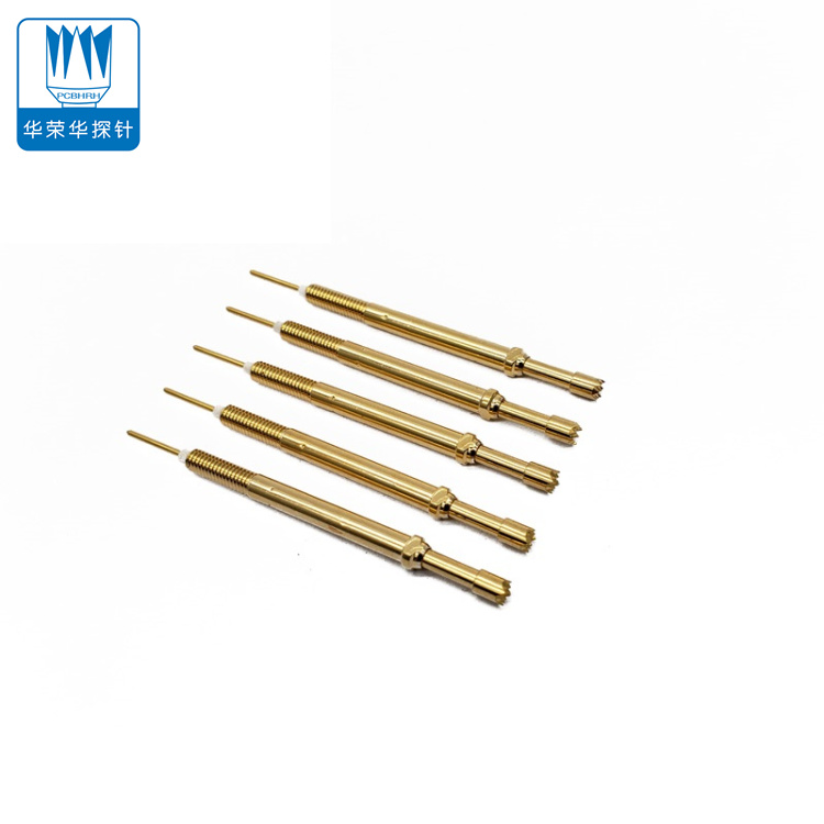 LK465-A1 H2.3探針，定制探針，華榮華開關(guān)探針廠家