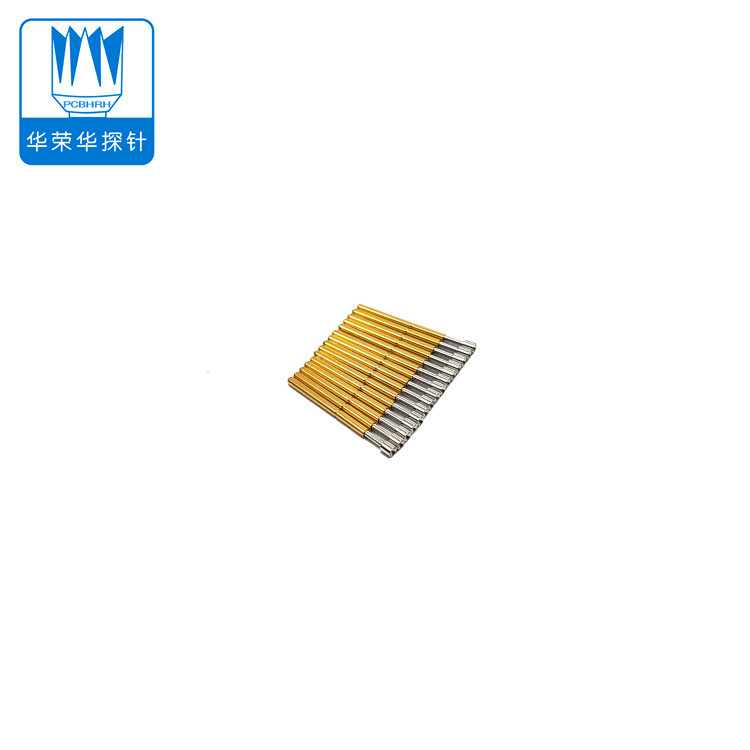 P75-A探針，彈簧探針，華榮華測(cè)試針廠家