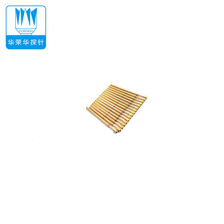 P75-A探針，彈簧探針，華榮華測(cè)試針廠家