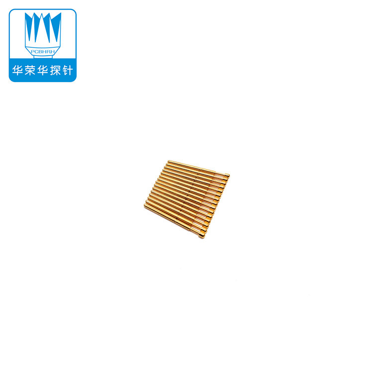 P75-D2探針，測試針，華榮華彈簧探針廠家