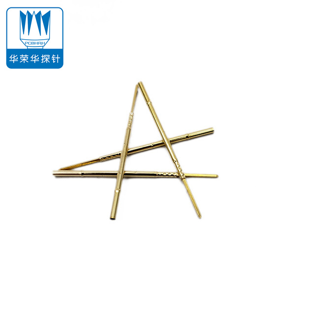 測試探針套管RM75-4S、RM75-4W