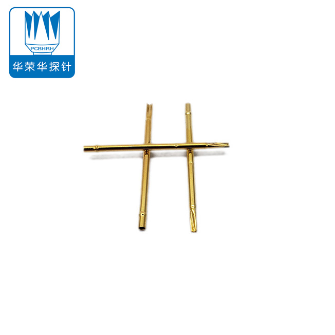 測(cè)試探針套管RM75-2S、RM75-2W