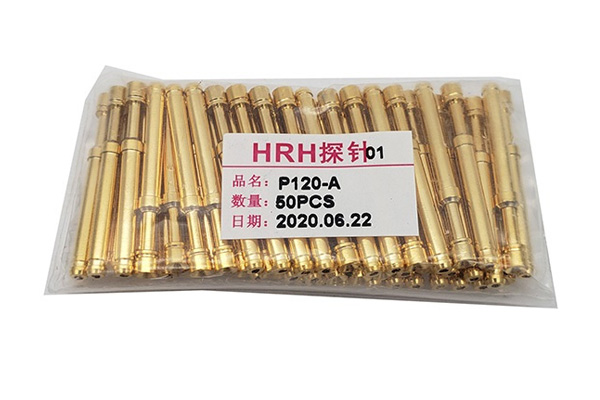 探針是什么？華榮華告訴你