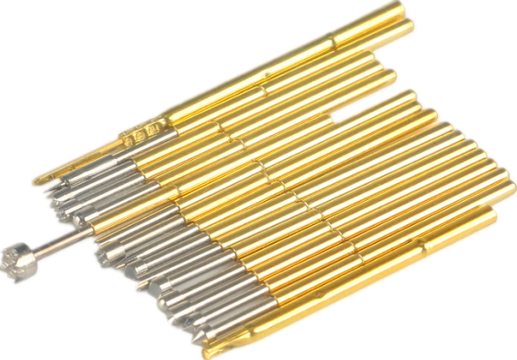 PCB測試架彈簧探針主要應(yīng)用在哪些方面呢？