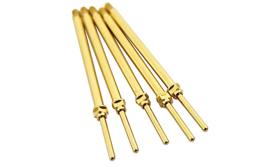 測(cè)試探針的尺寸怎么對(duì)應(yīng)選擇的彈力呢？
