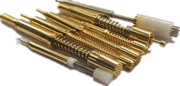 華榮華測試探針的材質(zhì)怎么樣？質(zhì)量有保障嗎？